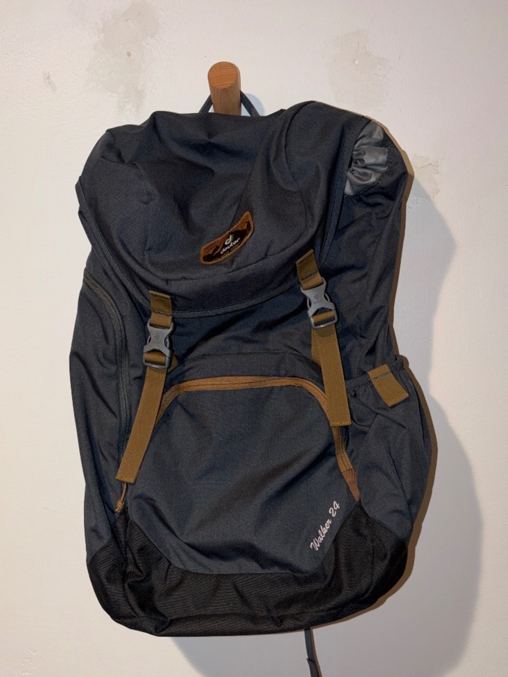 Deuter Walker 24 backpack